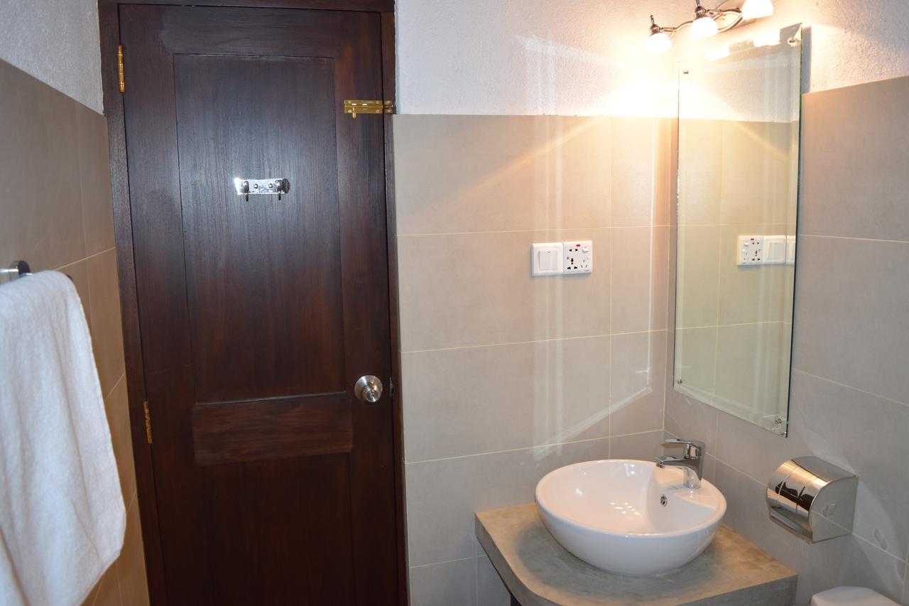 Chalet Beraliya *