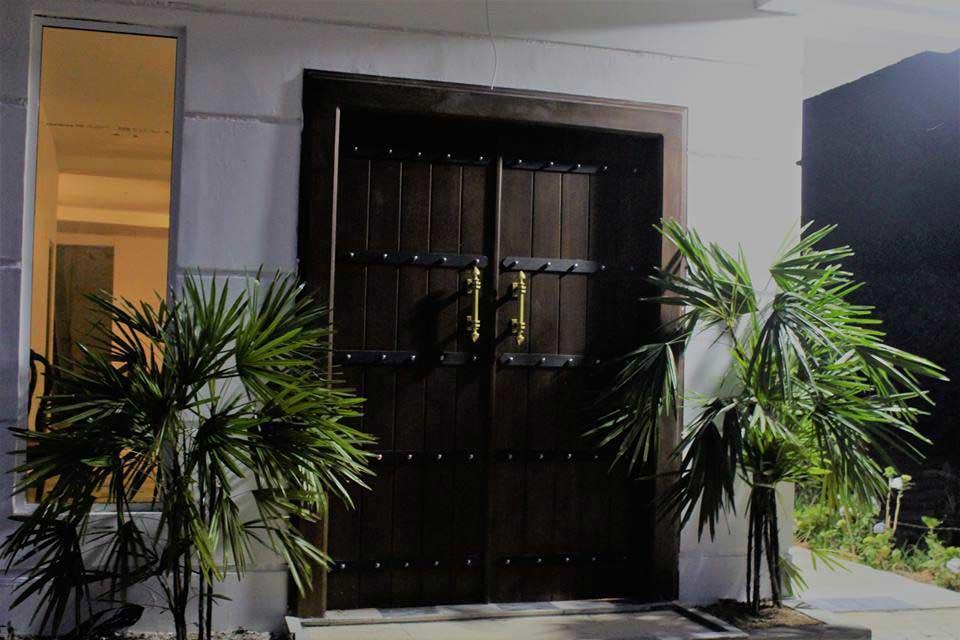 Yoho Vintage Courtyard 2* Nuwara Eliya