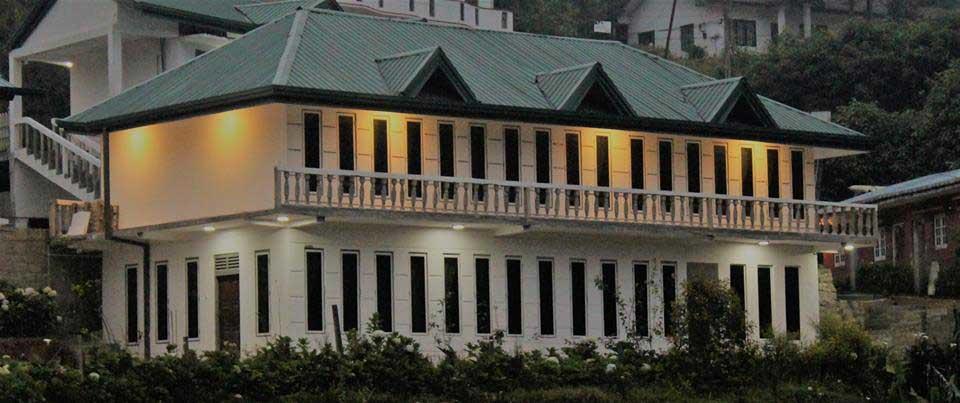 Yoho Vintage Courtyard 2* Nuwara Eliya