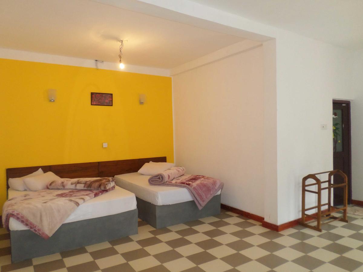 Yoho Vintage Courtyard 2* Nuwara Eliya