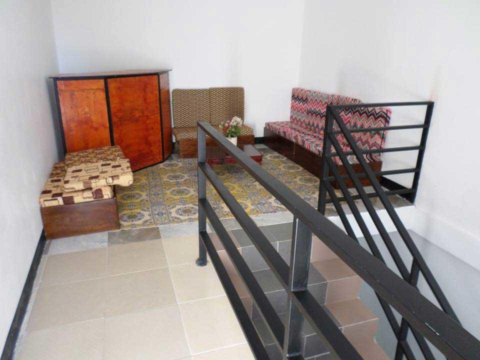 Yoho Vintage Courtyard 2* Nuwara Eliya