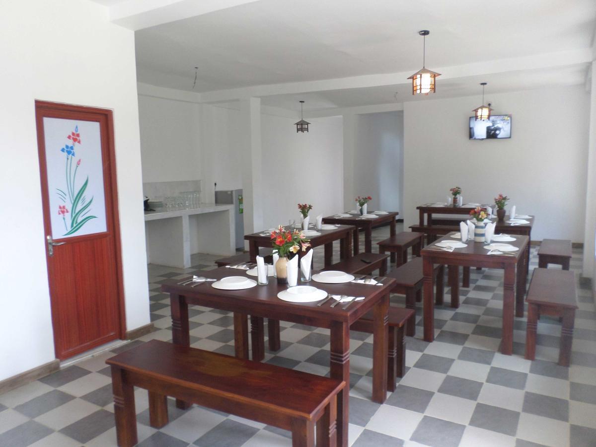 Yoho Vintage Courtyard 2* Nuwara Eliya