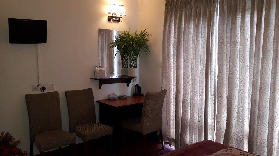 Stamford Star 3* Nuwara Eliya