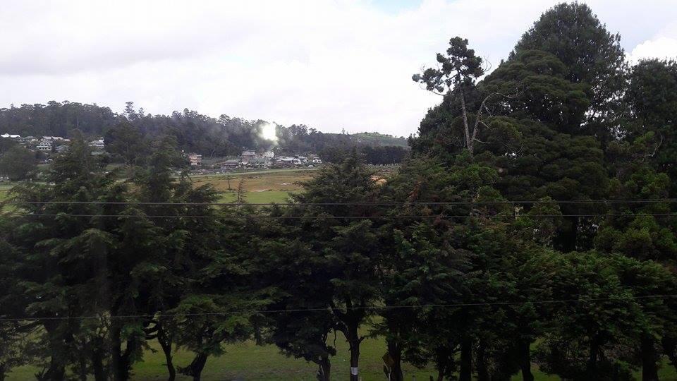 Stamford Star 3* Nuwara Eliya