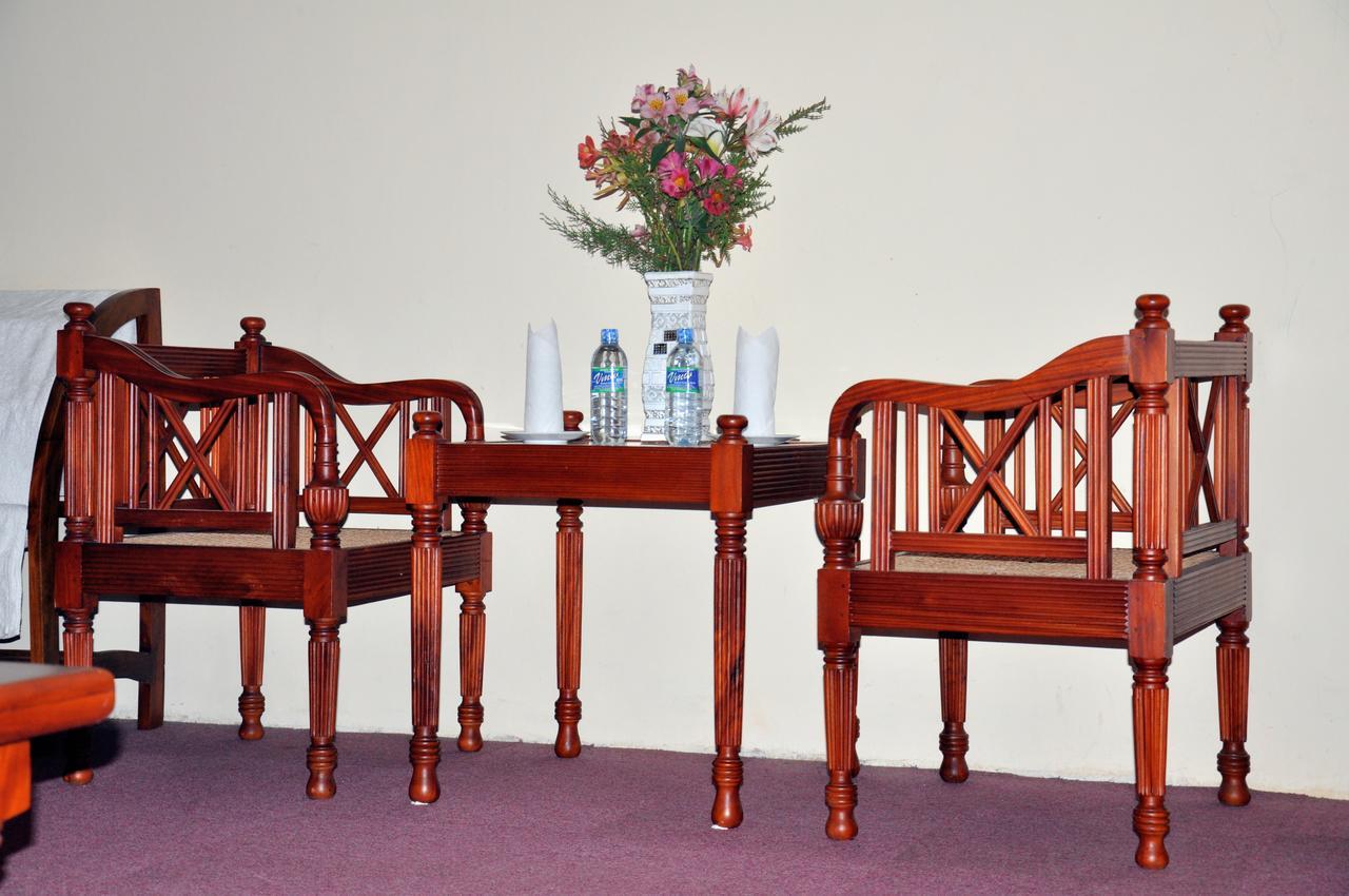 Chelthnam 3* Nuwara Eliya