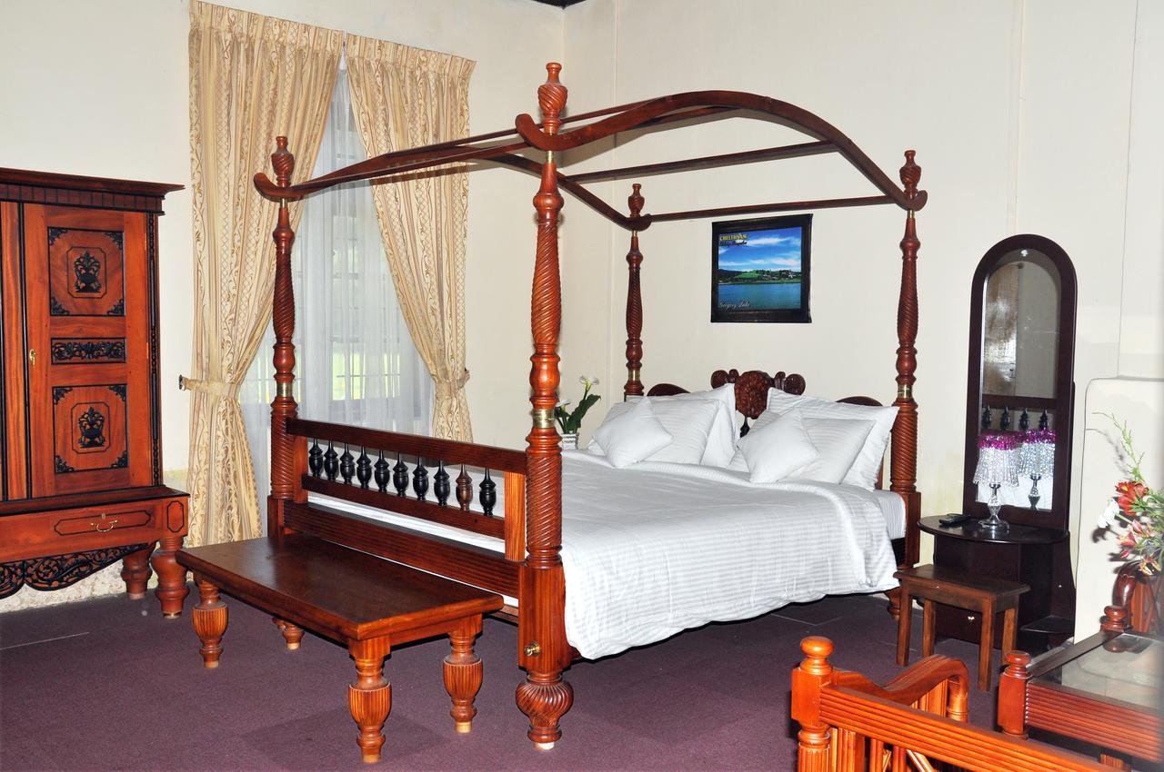 Chelthnam 3* Nuwara Eliya