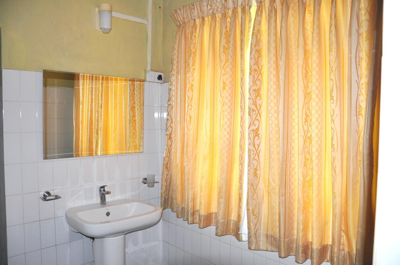 Chelthnam 3* Nuwara Eliya
