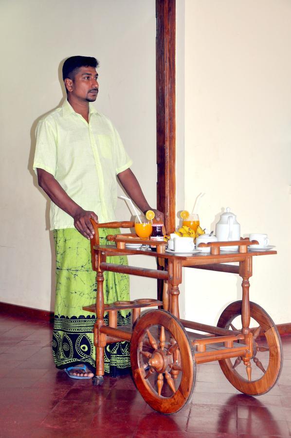 Chelthnam 3* Nuwara Eliya