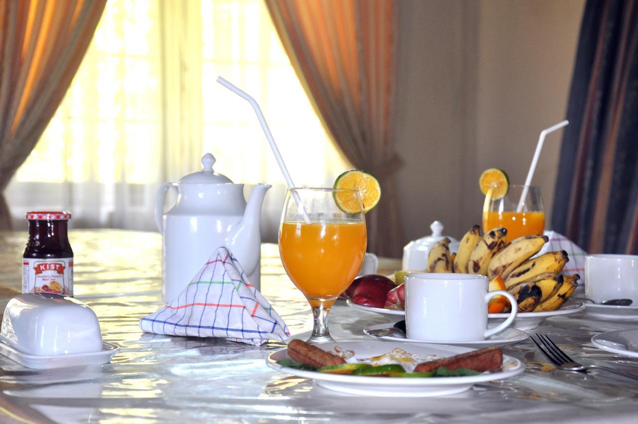 Chelthnam 3* Nuwara Eliya