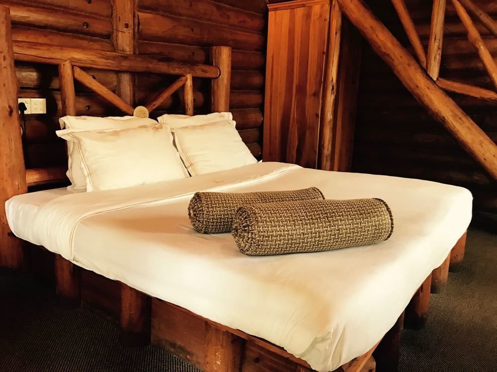 Queenswood 5* Nuwara Eliya