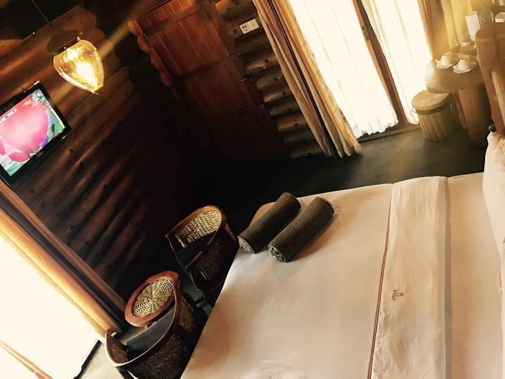 Queenswood 5* Nuwara Eliya