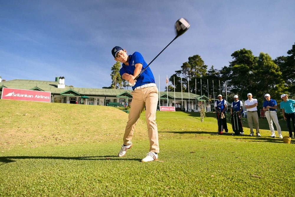 Queenswood 5* Nuwara Eliya