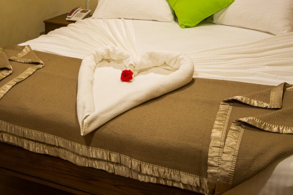 Hotel Hill Pride City 3*