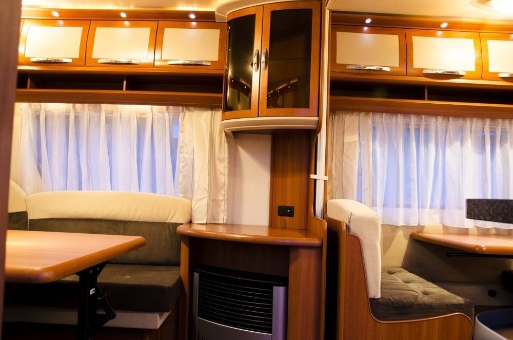 Campsite Go Outdoors 4*
