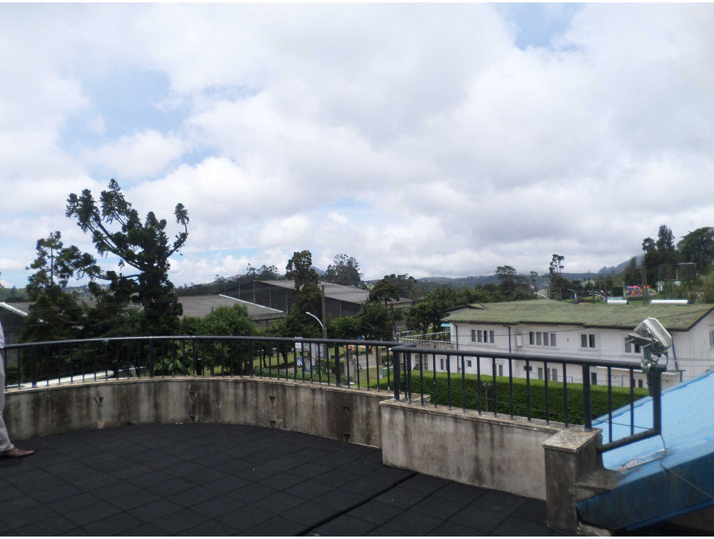 Hotel Vista Hilberry 3*