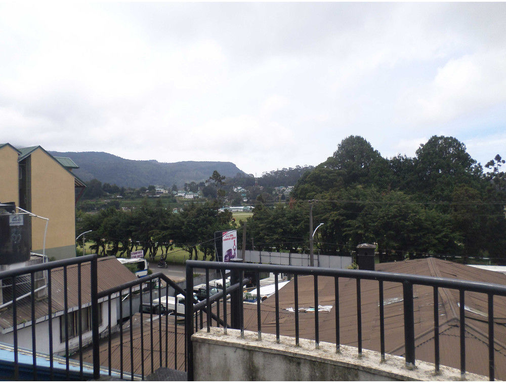 Hotel Vista Hilberry 3*