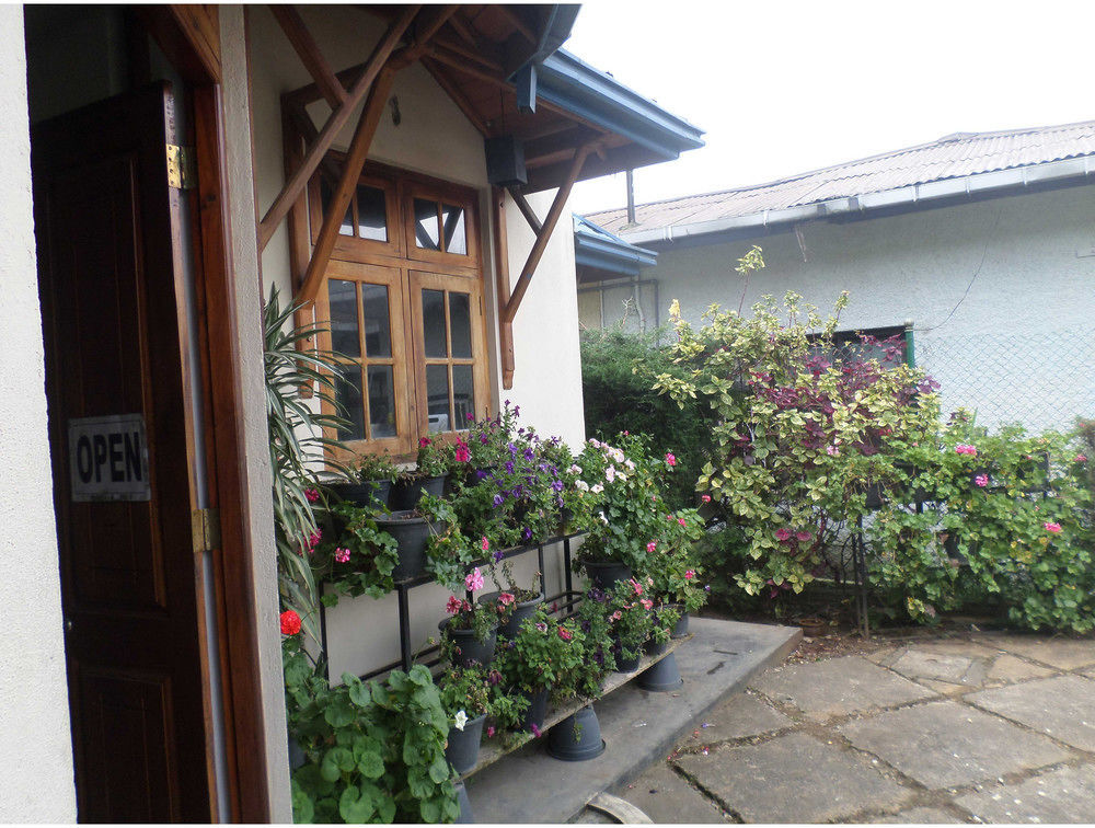 Hotel Vista Hilberry 3*