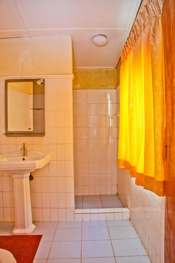 Chelthnam 3* Nuwara Eliya