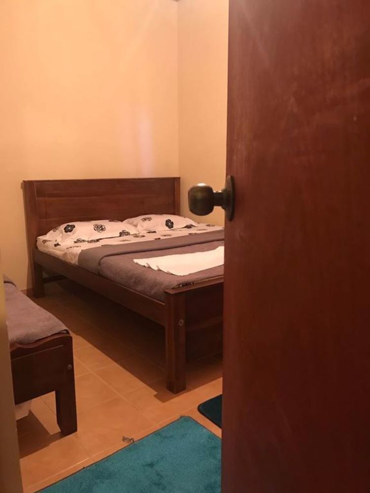 Inn Ferndale 3*