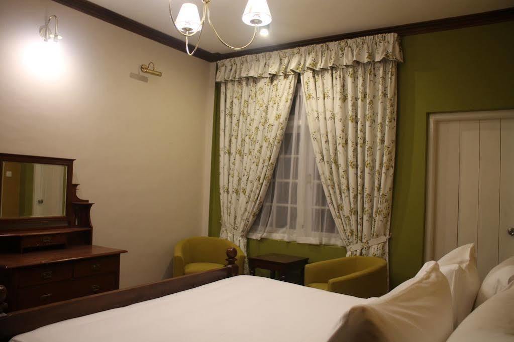 Jetwing Oatlands 4* Nuwara Eliya