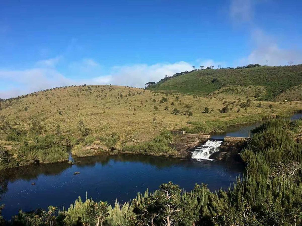 Hi Lanka * Nuwara Eliya