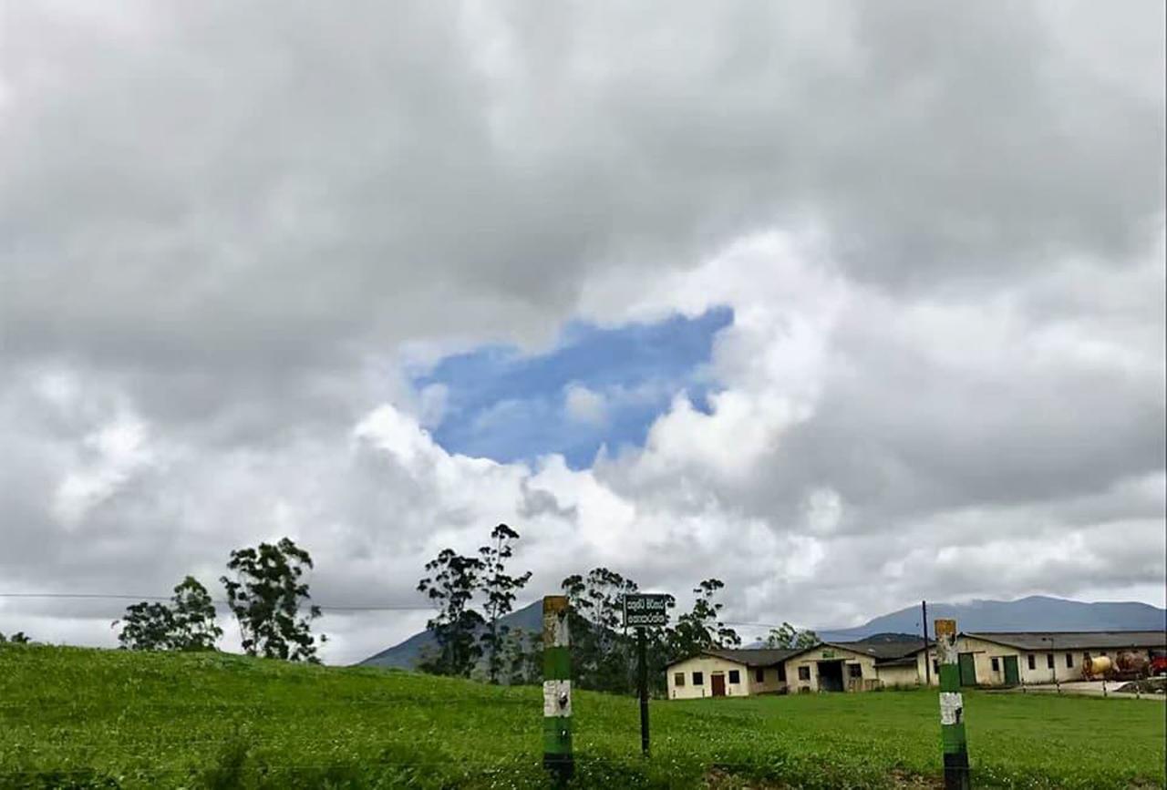 Hi Lanka * Nuwara Eliya