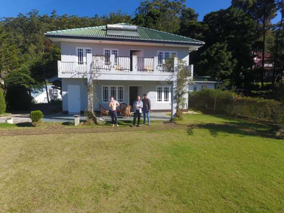Hi Lanka * Nuwara Eliya