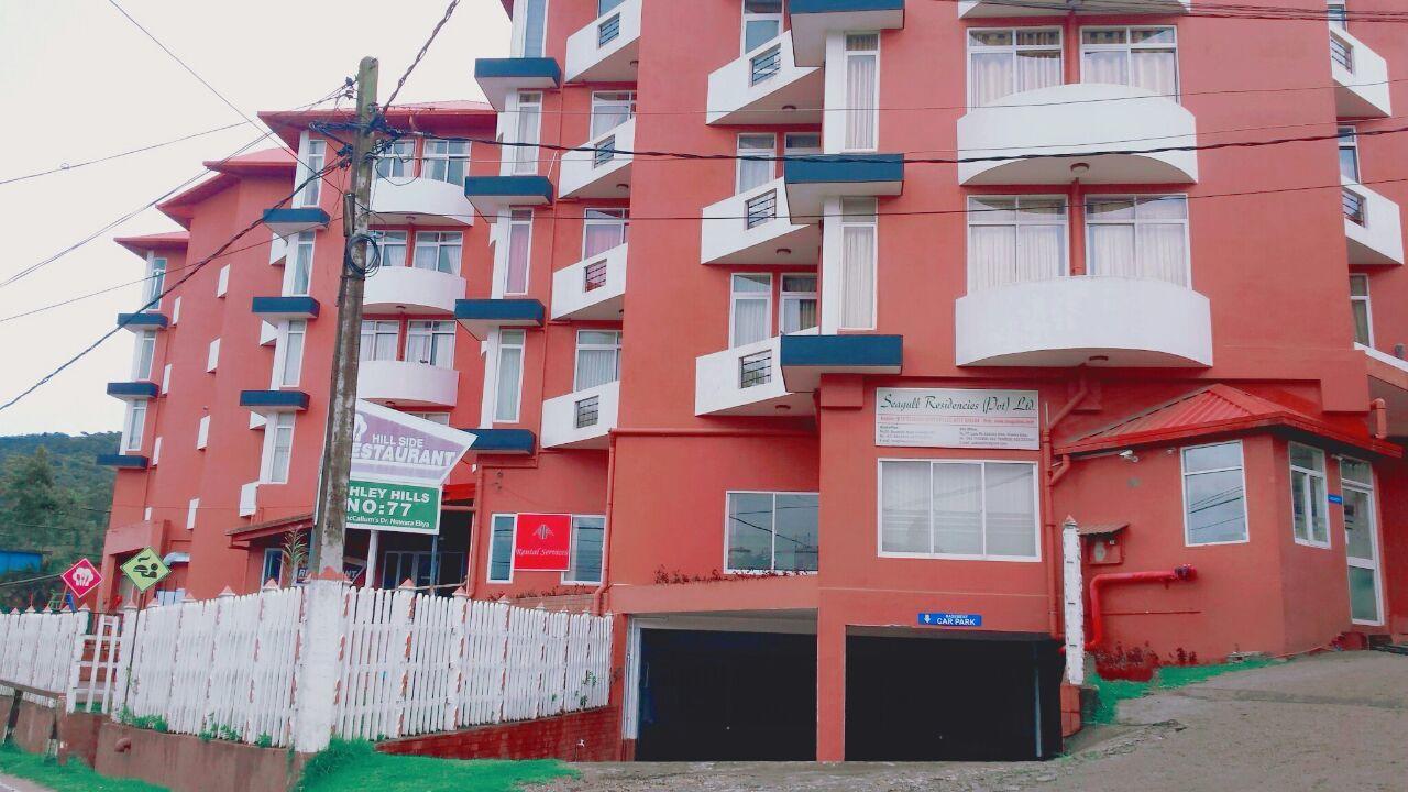 Spencer Apartments/seagull Complex * Nuwara Eliya