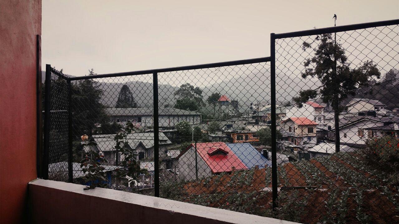 Spencer Apartments/seagull Complex * Nuwara Eliya