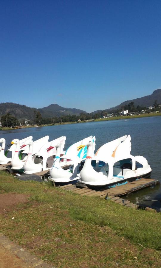 Apartment Spencer Apartments/seagull Complex *