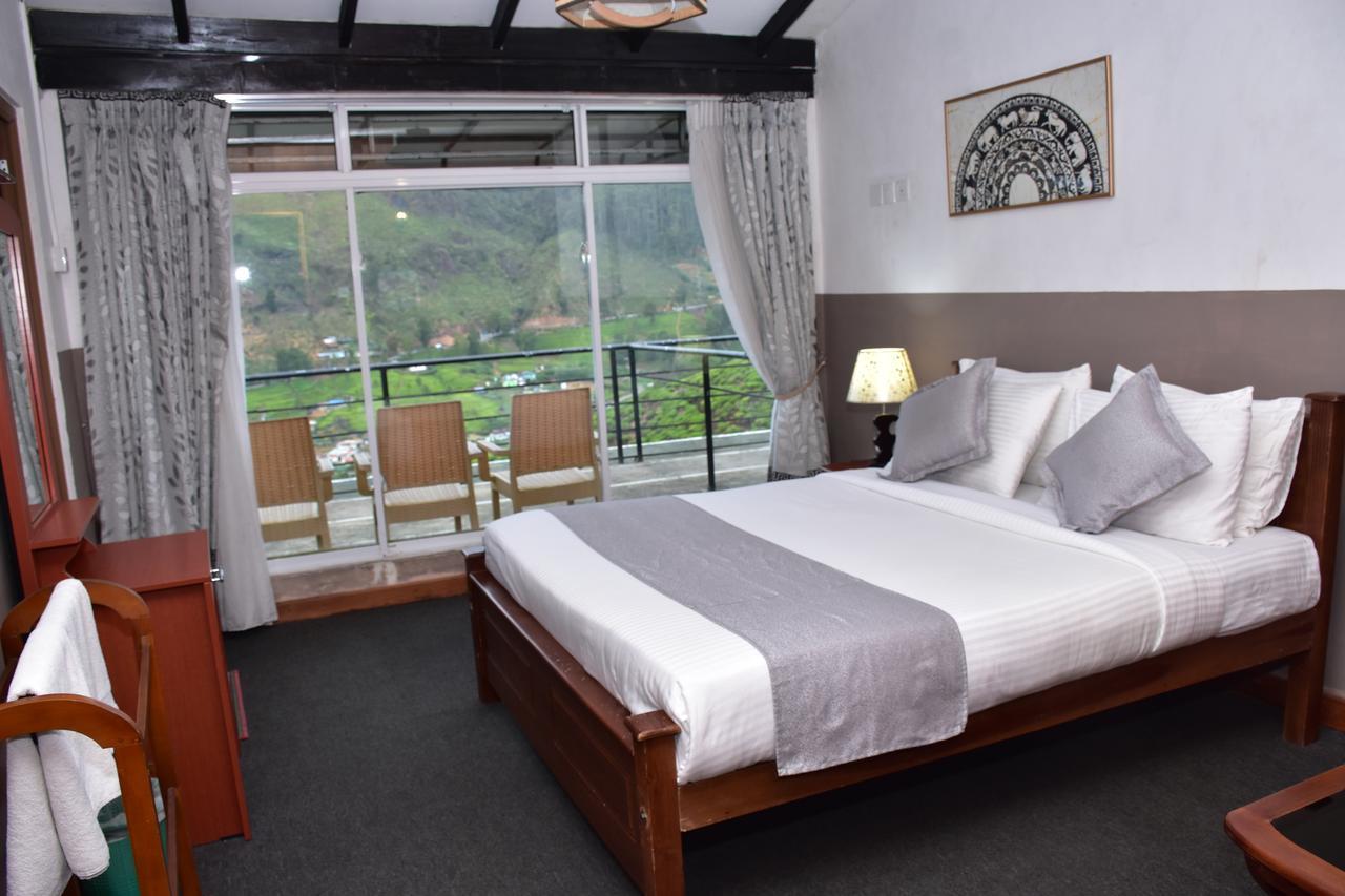 Hotel The Mountview 3*