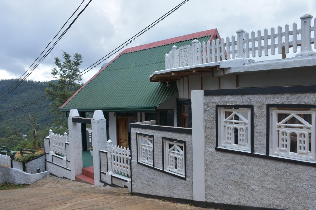 Hotel The Mountview Nuwara Eliya