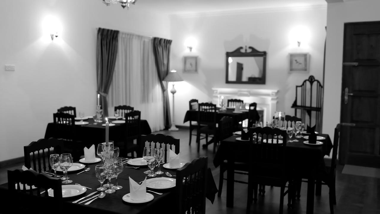 Sanctuary Hills Resort 3*
