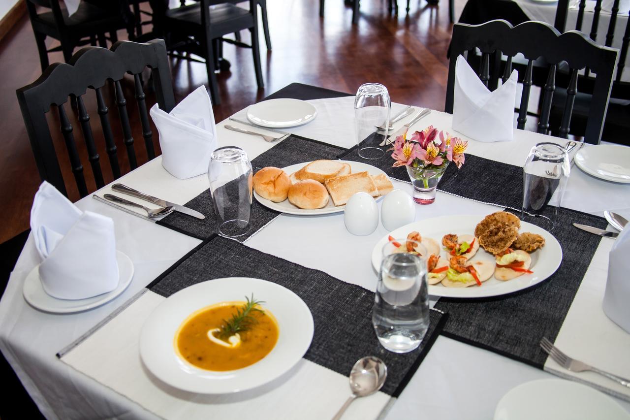 Sanctuary Hills Resort Nuwara Eliya