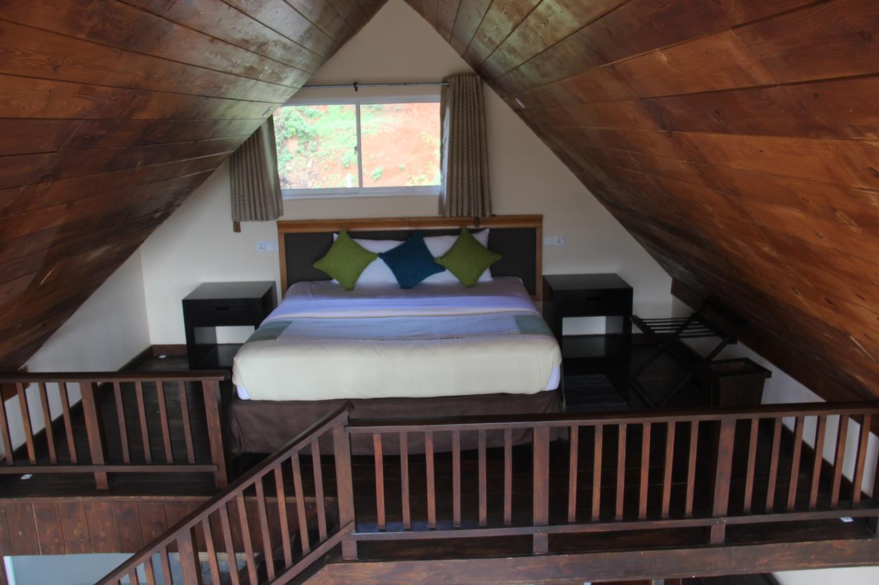 Pigeons Nest Bed & Breakfast 3*