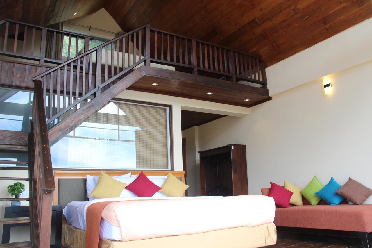 Bed & Breakfast Pigeons Nest 3*