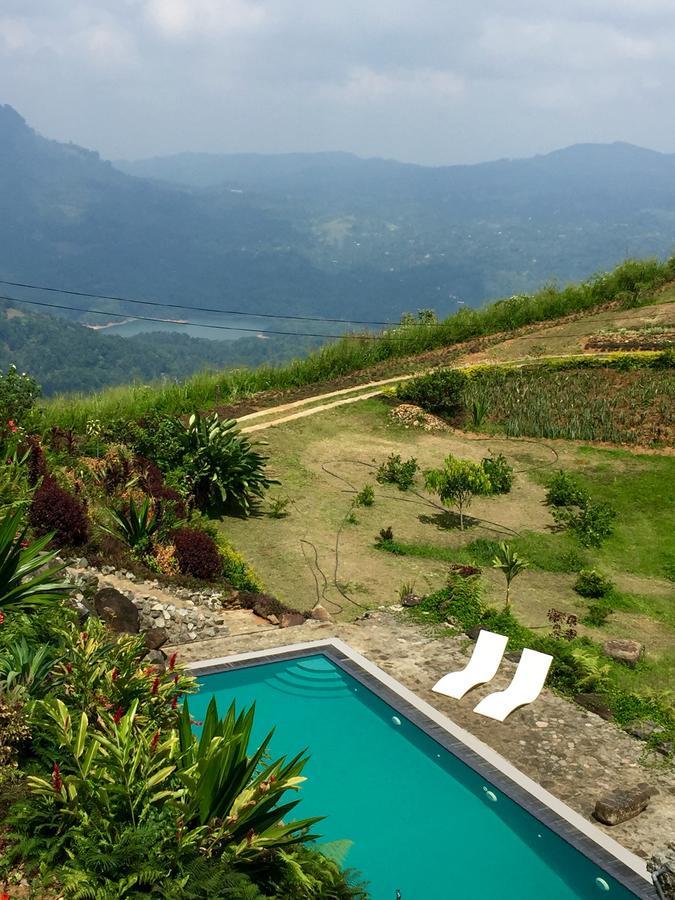 Singha Sanasa Luxury * Nuwara Eliya
