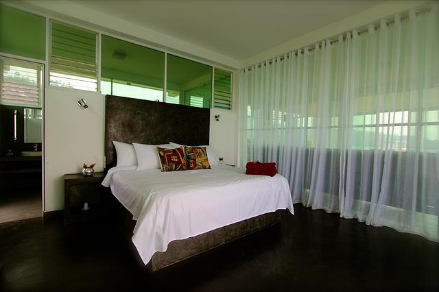 Singha Sanasa Luxury *