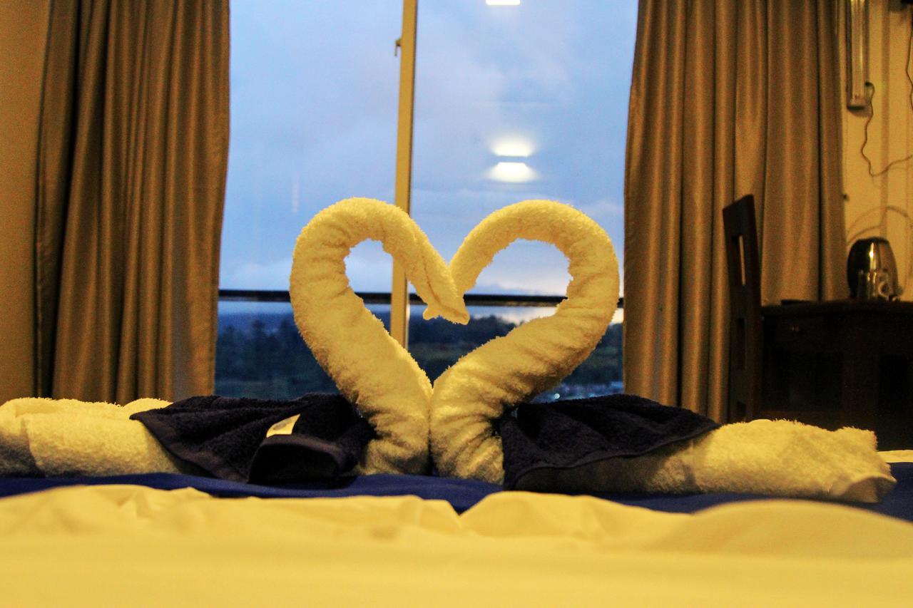 Hotel Vanice 3*