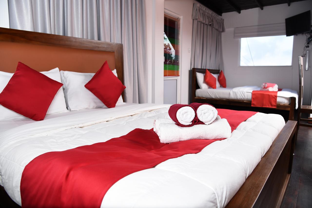 Hotel Vanice 3*