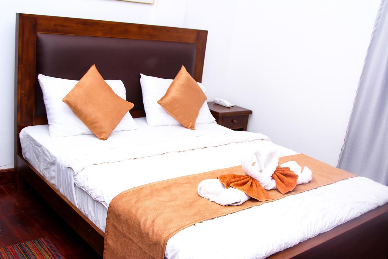 Hotel Vanice Nuwara Eliya