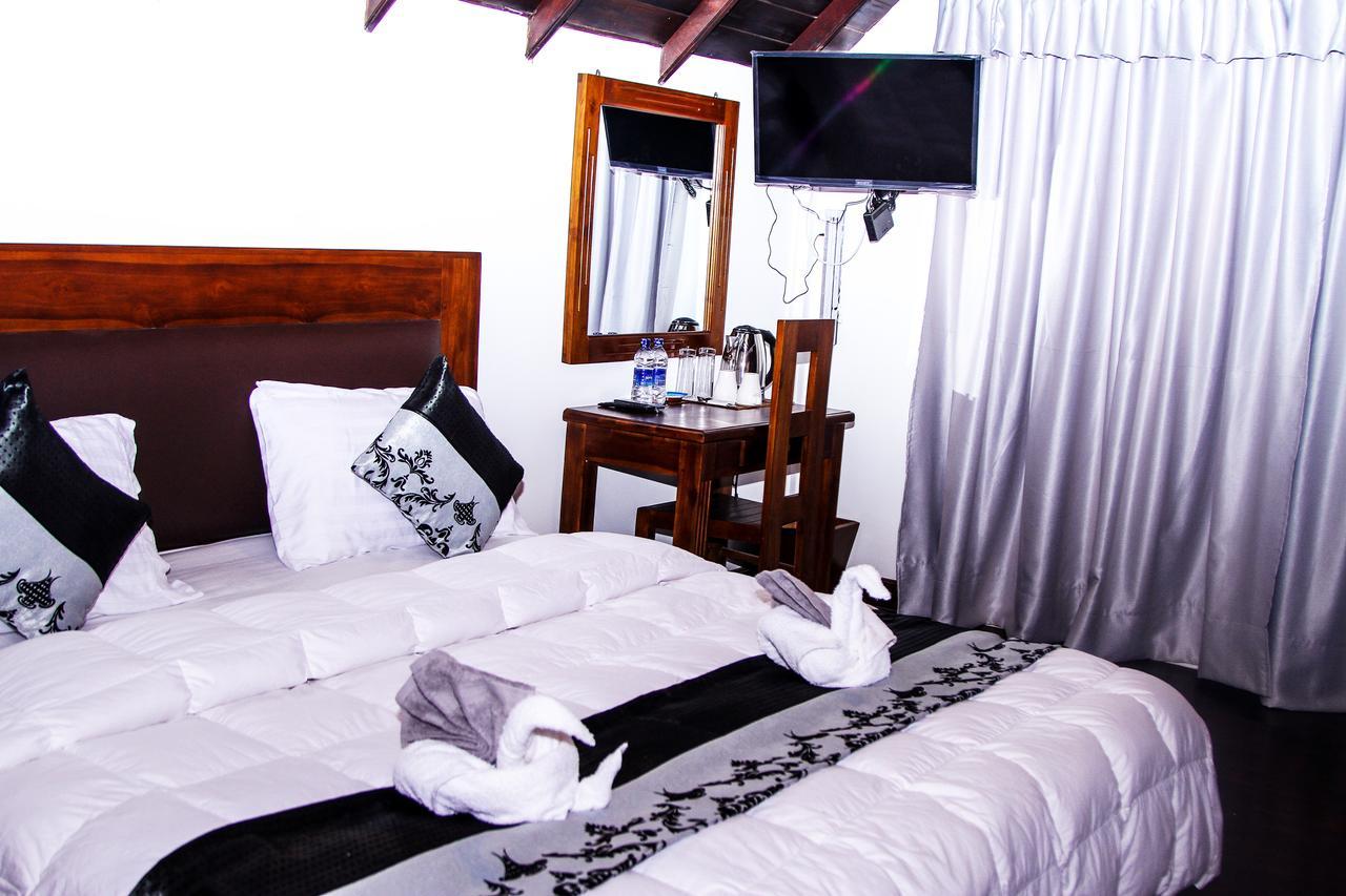 Hotel Vanice Nuwara Eliya