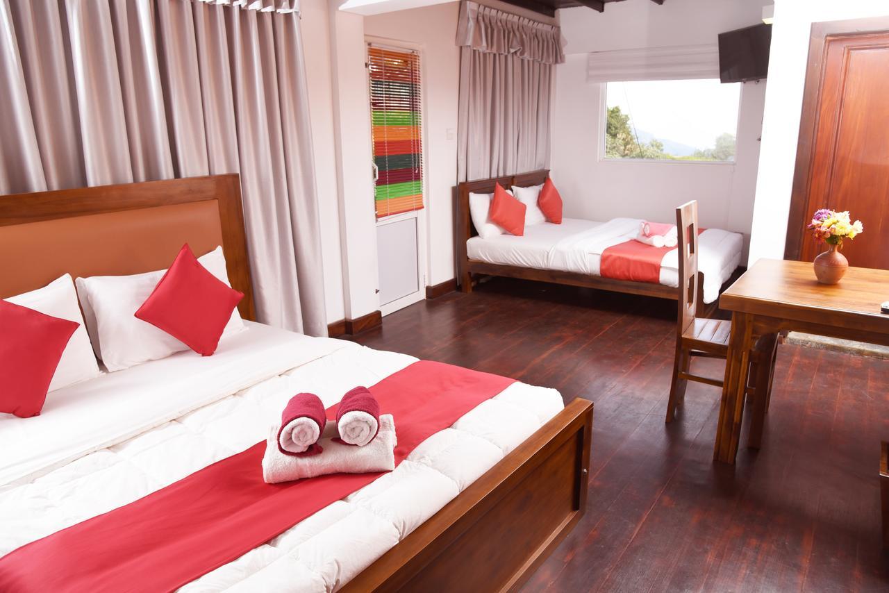 Vanice Hotel