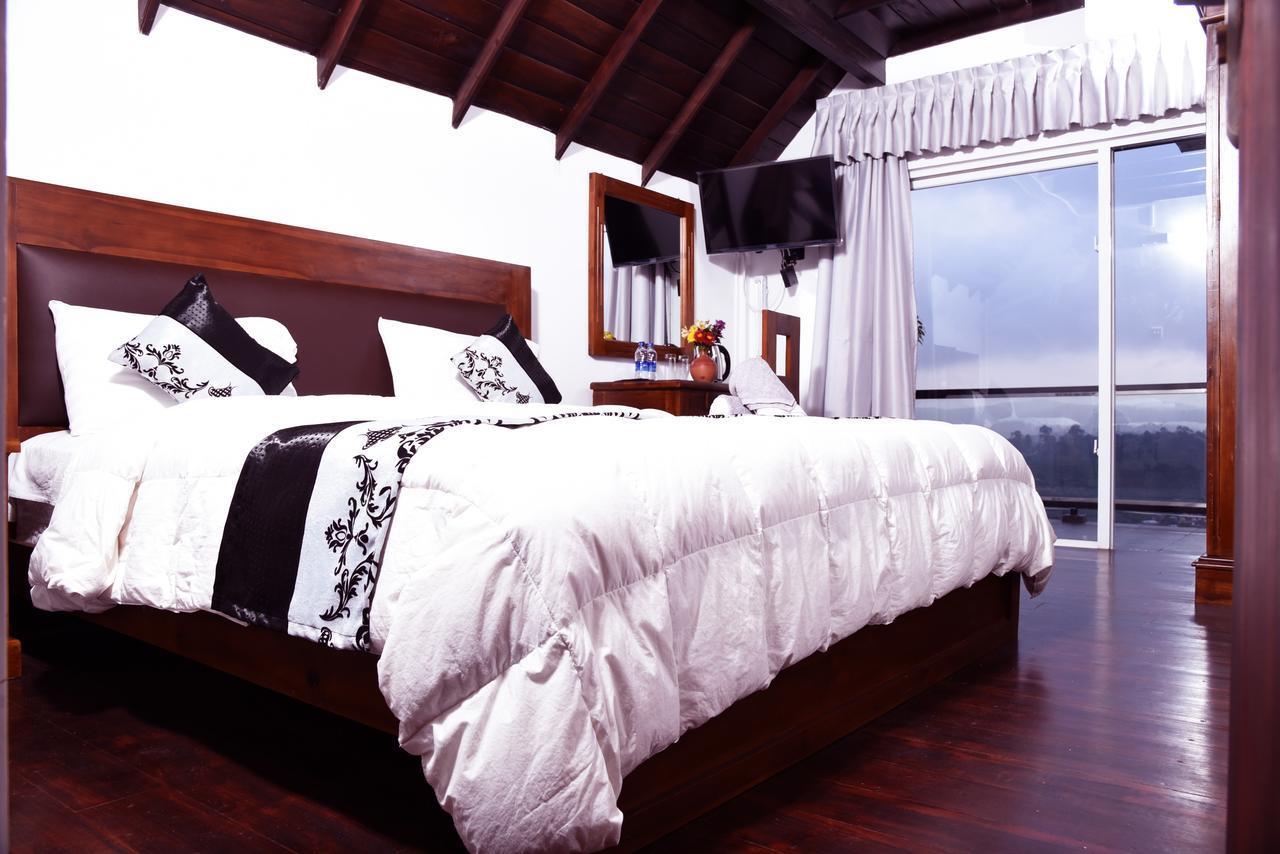 Hotel Vanice Nuwara Eliya