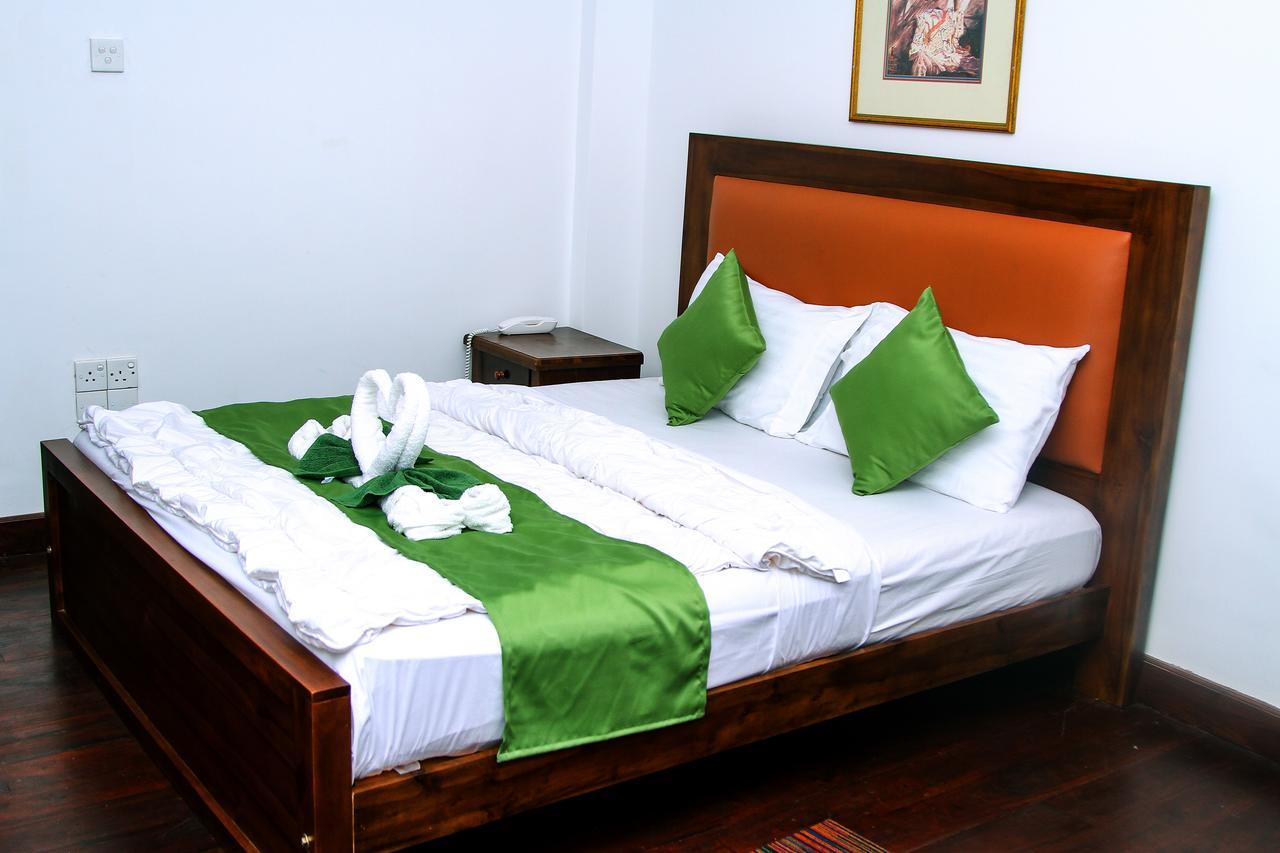 Vanice 3* Nuwara Eliya