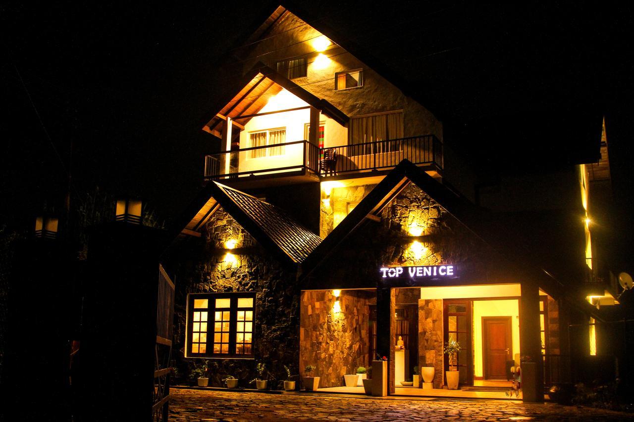 Hotel Vanice
