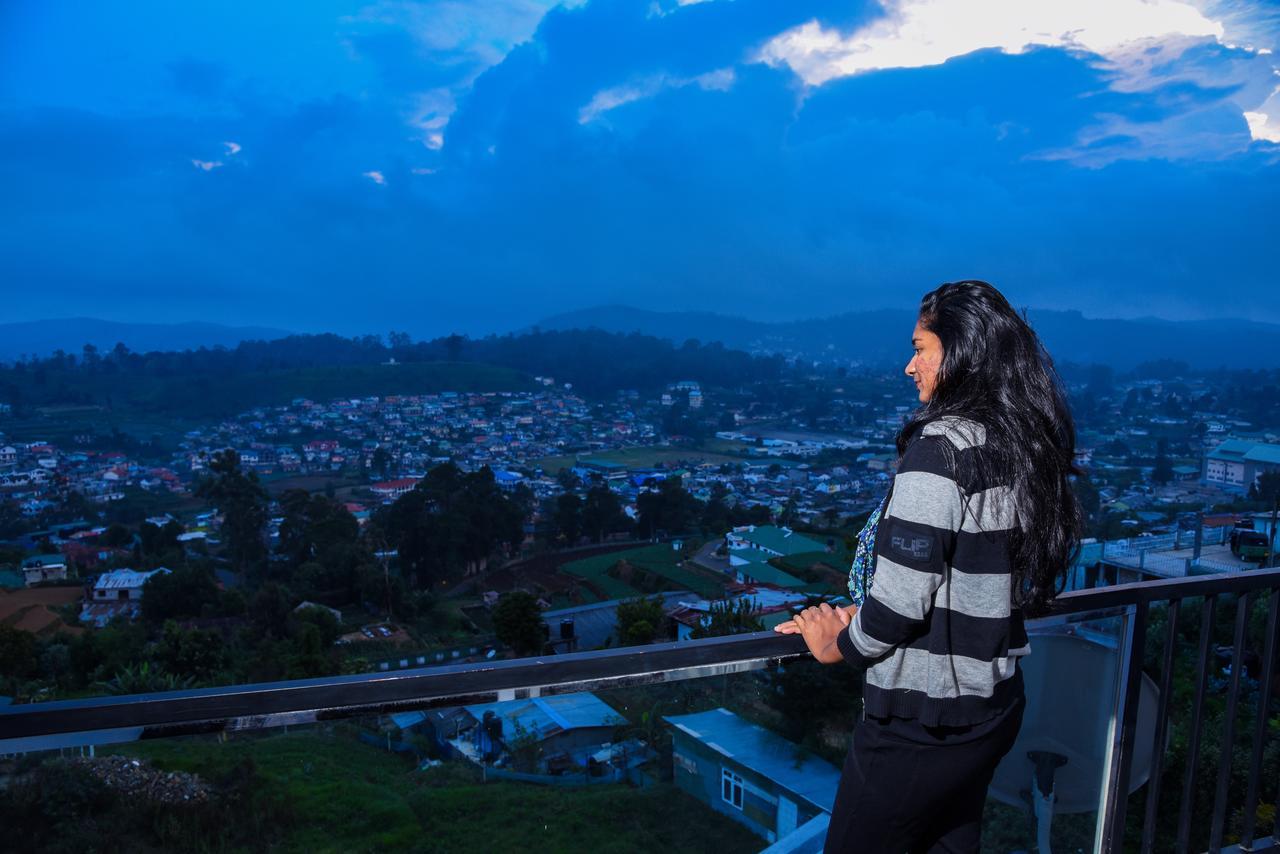 Vanice 3* Nuwara Eliya