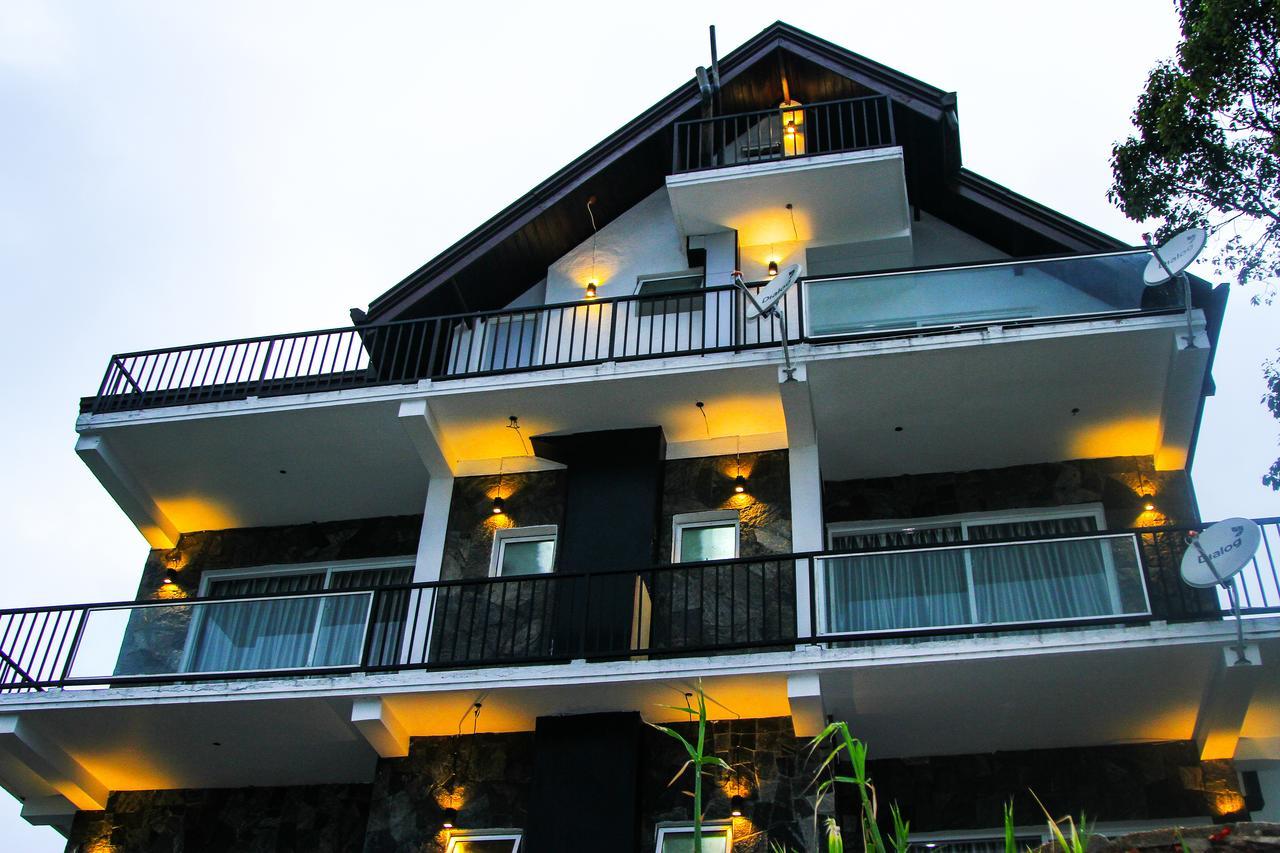 Vanice 3* Nuwara Eliya