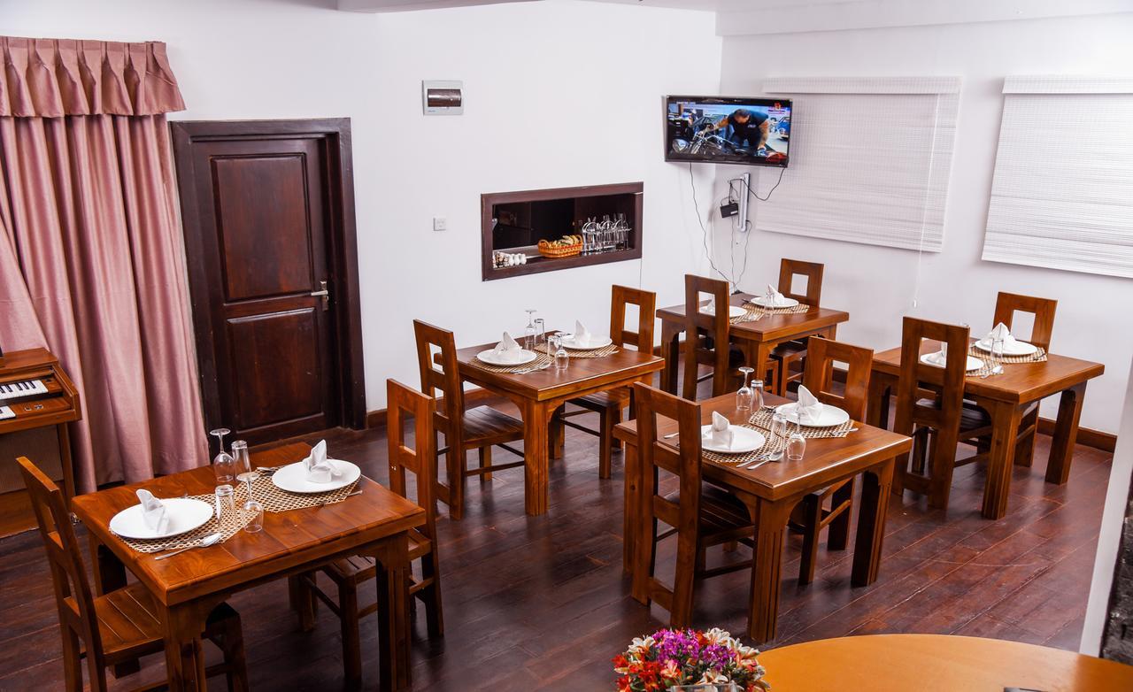 Vanice Hotel 3*