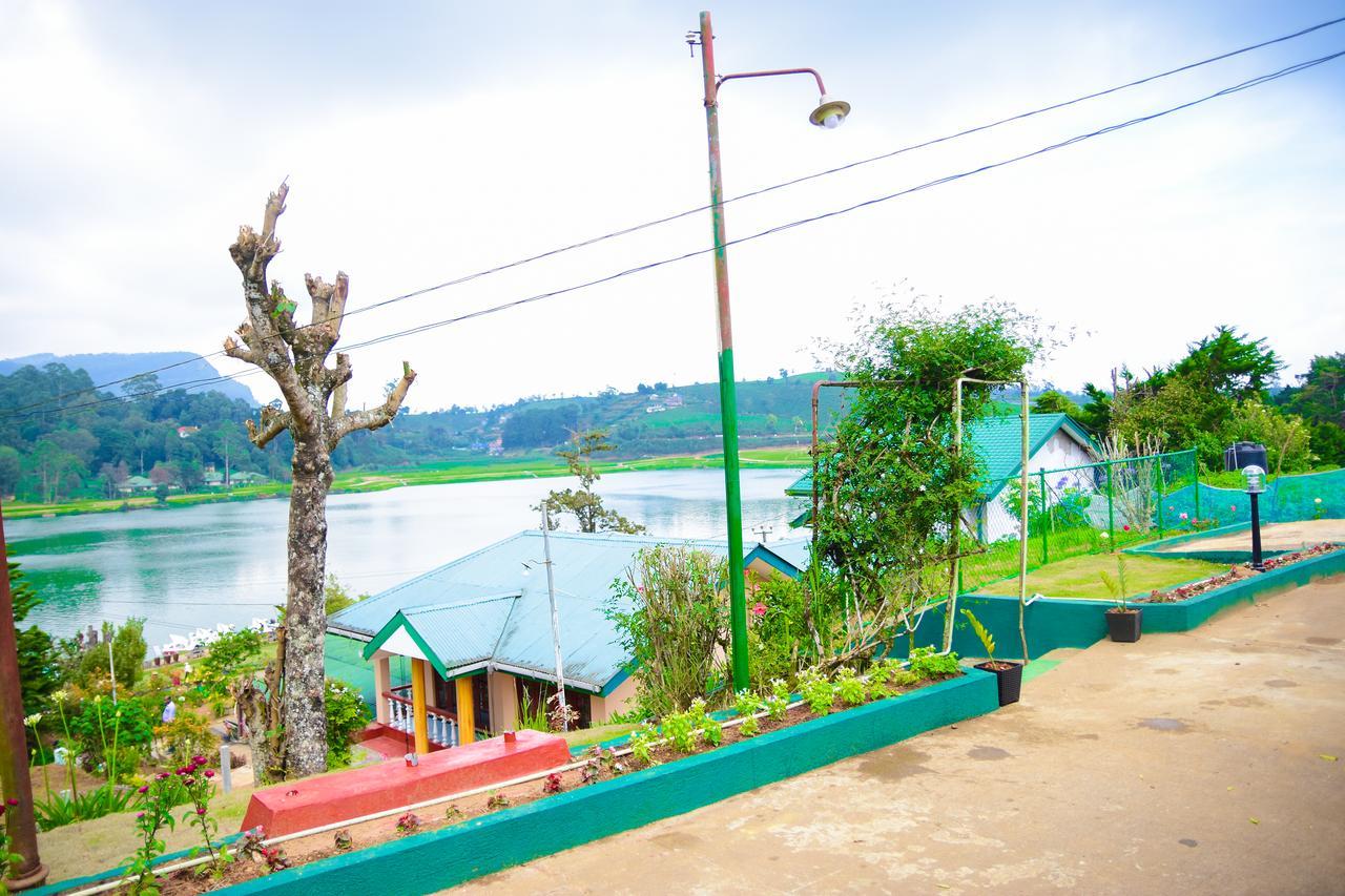 Gregory View Holiday Bungalow * Nuwara Eliya